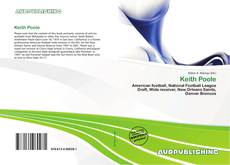 Bookcover of Keith Poole