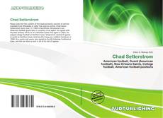 Bookcover of Chad Setterstrom