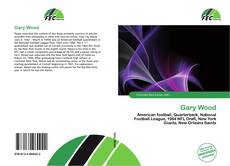 Bookcover of Gary Wood