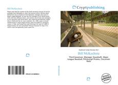 Bookcover of Bill McKechnie