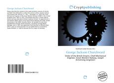 George Jackson Churchward kitap kapağı