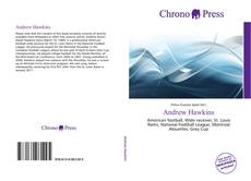 Bookcover of Andrew Hawkins