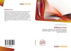 Bookcover of D'Marco Farr