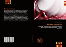 Bookcover of Bennie Anderson