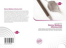 Danny Wallace (Humourist) kitap kapağı