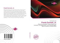 Frank Cornish, Jr. kitap kapağı