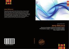 Buchcover von Jerry DeLucca