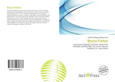 Bookcover of Bryce Fisher