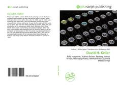 Borítókép a  David H. Keller - hoz