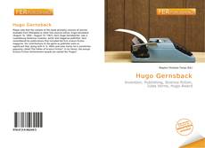 Bookcover of Hugo Gernsback