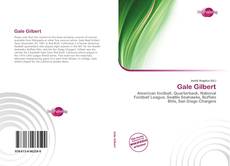Gale Gilbert kitap kapağı