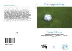 Bookcover of Jimmy Gilligan