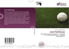 Bookcover of Jack Palethorpe