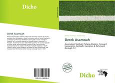 Bookcover of Derek Asamoah