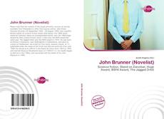 Обложка John Brunner (Novelist)