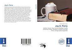 Couverture de Jay A. Parry