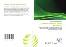 Charles Johnson (Wide Receiver) kitap kapağı