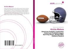 Bookcover of Archie Matsos