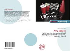 Amy Sedaris的封面