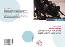 Bookcover of Haven Moses