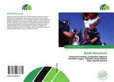 Bookcover of Keith Newman