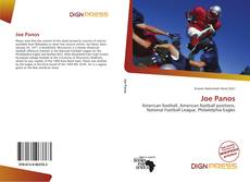 Bookcover of Joe Panos