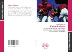 Capa do livro de Eason Ramson 