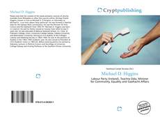 Michael D. Higgins kitap kapağı