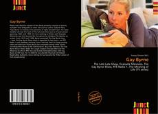 Capa do livro de Gay Byrne 