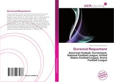 Bookcover of Durwood Roquemore