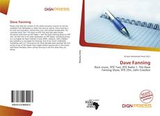 Bookcover of Dave Fanning