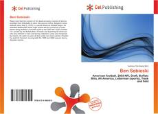 Bookcover of Ben Sobieski
