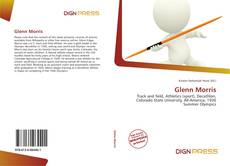Buchcover von Glenn Morris