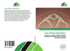 Buchcover von John Smith (Wrestler)