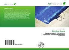 Bookcover of Jessica Long