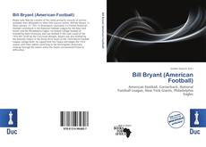 Couverture de Bill Bryant (American Football)