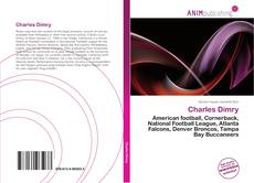 Charles Dimry kitap kapağı