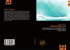Bookcover of Alonzo Ephraim