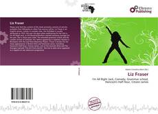 Bookcover of Liz Fraser