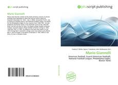 Borítókép a  Mario Giannelli - hoz