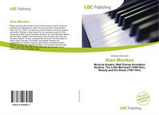 Bookcover of Alan Menken