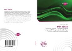 Bookcover of Don Jonas