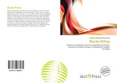 Bookcover of Bucko Kilroy