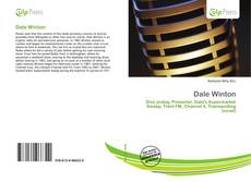Bookcover of Dale Winton