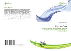 Bookcover of Eric McCoo