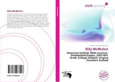 Buchcover von Billy McMullen