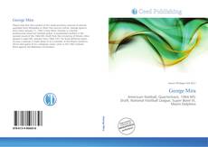 Bookcover of George Mira