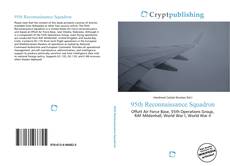 95th Reconnaissance Squadron kitap kapağı