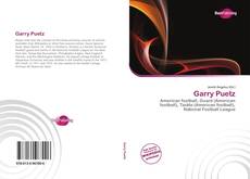 Bookcover of Garry Puetz