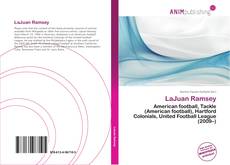 Bookcover of LaJuan Ramsey